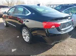 2017 Chevrolet Impala 2lz Black vin: 2G1145S30H9121781