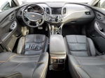 2017 Chevrolet Impala Premier Black vin: 2G1145S30H9126947