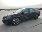 2017 Chevrolet Impala Premier Black vin: 2G1145S30H9126947