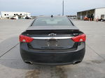 2017 Chevrolet Impala Premier Black vin: 2G1145S30H9126947