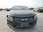 2017 Chevrolet Impala Premier Black vin: 2G1145S30H9126947