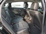2017 Chevrolet Impala Premier Black vin: 2G1145S30H9126947