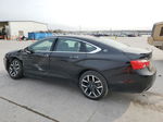 2017 Chevrolet Impala Premier Black vin: 2G1145S30H9126947