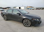 2017 Chevrolet Impala Premier Black vin: 2G1145S30H9126947