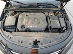 2017 Chevrolet Impala Premier Black vin: 2G1145S30H9126947