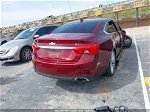 2017 Chevrolet Impala 2lz Красный vin: 2G1145S30H9128911
