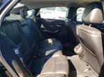 2017 Chevrolet Impala Premier Черный vin: 2G1145S30H9161293
