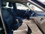 2017 Chevrolet Impala Premier Черный vin: 2G1145S30H9161293