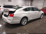 2017 Chevrolet Impala 2lz White vin: 2G1145S30H9174190