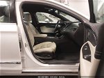 2017 Chevrolet Impala 2lz White vin: 2G1145S30H9174190