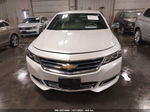 2017 Chevrolet Impala 2lz White vin: 2G1145S30H9174190