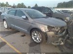 2017 Chevrolet Impala Premier Gray vin: 2G1145S30H9176019