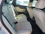 2017 Chevrolet Impala Premier White vin: 2G1145S30H9176814