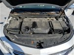 2017 Chevrolet Impala Premier Белый vin: 2G1145S30H9176814
