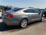 2017 Chevrolet Impala Premier Gray vin: 2G1145S30H9183293