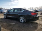 2017 Chevrolet Impala Premier Black vin: 2G1145S30H9187716