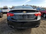 2017 Chevrolet Impala Premier Black vin: 2G1145S30H9187716
