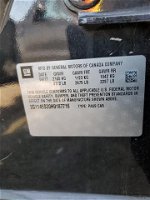 2017 Chevrolet Impala Premier Black vin: 2G1145S30H9187716