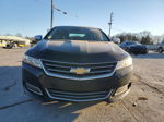 2017 Chevrolet Impala Premier Black vin: 2G1145S30H9195850