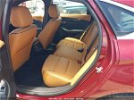 2016 Chevrolet Impala 2lz Maroon vin: 2G1145S31G9148440