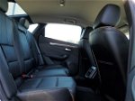 2016 Chevrolet Impala Ltz Silver vin: 2G1145S31G9163777