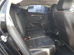 2017 Chevrolet Impala Premier Black vin: 2G1145S31H9124849