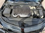 2017 Chevrolet Impala Premier Черный vin: 2G1145S31H9124849