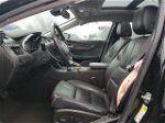 2017 Chevrolet Impala Premier Черный vin: 2G1145S31H9146933
