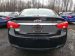 2017 Chevrolet Impala Premier Black vin: 2G1145S31H9146933