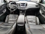 2017 Chevrolet Impala Premier Black vin: 2G1145S31H9146933