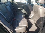 2017 Chevrolet Impala Premier Черный vin: 2G1145S31H9154126