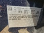 2017 Chevrolet Impala Premier Blue vin: 2G1145S31H9162016