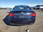 2017 Chevrolet Impala Premier Blue vin: 2G1145S31H9174652