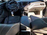 2017 Chevrolet Impala Premier Синий vin: 2G1145S31H9174652