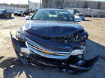 2017 Chevrolet Impala Premier Blue vin: 2G1145S31H9174652