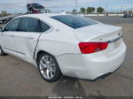 2017 Chevrolet Impala 2lz Белый vin: 2G1145S31H9189197