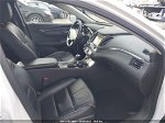 2017 Chevrolet Impala 2lz Белый vin: 2G1145S31H9189197
