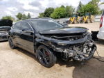 2016 Chevrolet Impala Ltz Черный vin: 2G1145S32G9144803