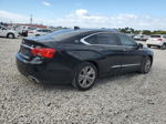 2016 Chevrolet Impala Ltz Черный vin: 2G1145S32G9144980