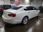 2016 Chevrolet Impala Ltz Белый vin: 2G1145S32G9163173