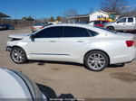 2016 Chevrolet Impala 2lz White vin: 2G1145S32G9204966