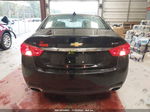 2017 Chevrolet Impala 2lz Black vin: 2G1145S32H9100365