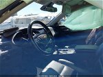 2017 Chevrolet Impala Premier Silver vin: 2G1145S32H9119921