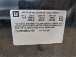 2017 Chevrolet Impala Premier Черный vin: 2G1145S32H9121801