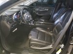 2017 Chevrolet Impala Premier Черный vin: 2G1145S32H9131275
