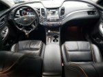 2017 Chevrolet Impala Premier Black vin: 2G1145S32H9131275
