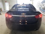 2017 Chevrolet Impala Premier Черный vin: 2G1145S32H9131275