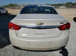 2017 Chevrolet Impala Premier White vin: 2G1145S32H9136136