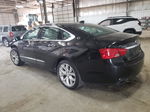 2017 Chevrolet Impala Premier Black vin: 2G1145S32H9136623