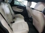 2017 Chevrolet Impala Premier Черный vin: 2G1145S32H9136623